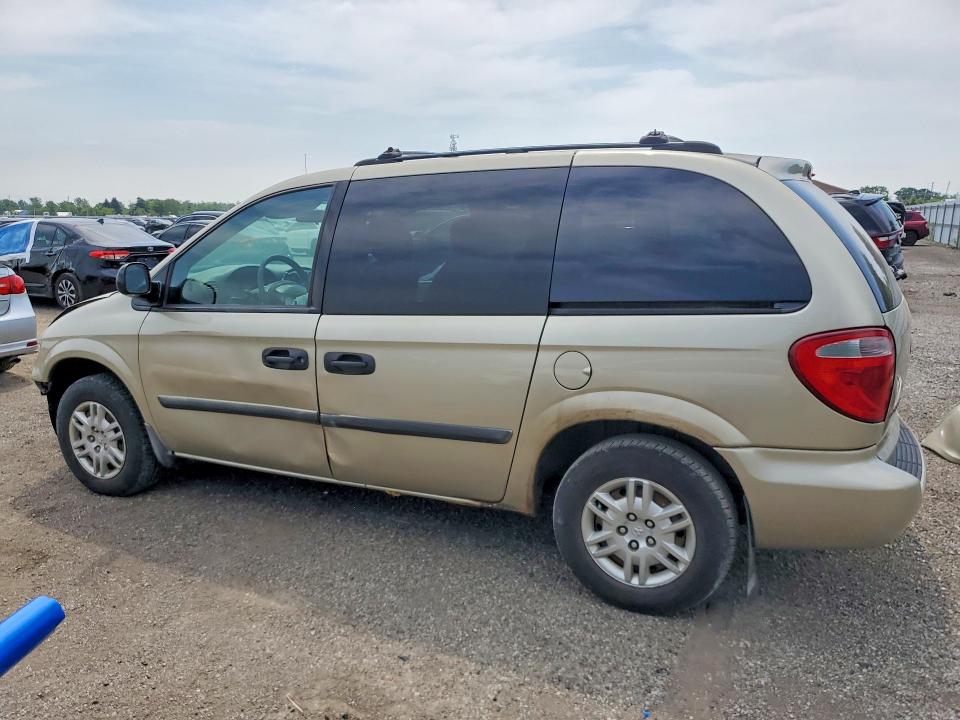 Продаж на аукціоні авто 2005 Dodge Caravan, vin: 1D4GP25R45B383260, номер лоту: 52435686