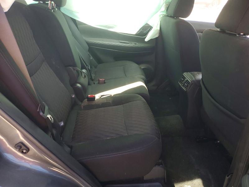 Продажа на аукционе авто 2020 Nissan Rogue, vin: 5N1AT2MV3LC810993, номер лота: 60163086