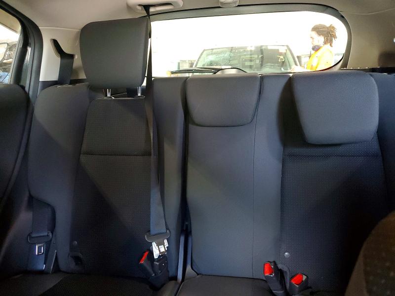 Продаж на аукціоні авто 2021 Honda Hr-v, vin: 3CZRU6H31MM752851, номер лоту: 62398496