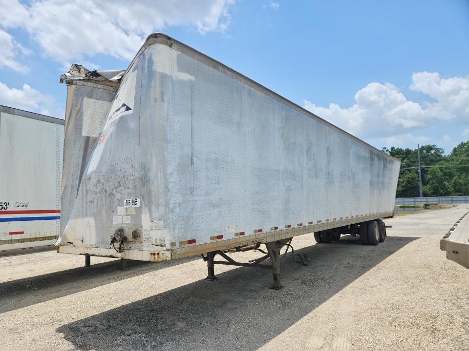 85618955 :رقم المزاد ، 1S12E9530XE435125 vin ، 1999 Strick Trailer مزاد بيع