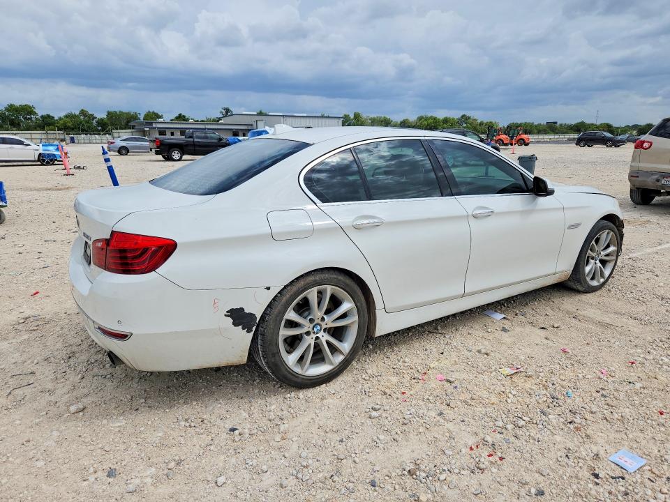 60458996 :رقم المزاد ، WBA5B1C50GG132512 vin ، 2016 Bmw 535 مزاد بيع