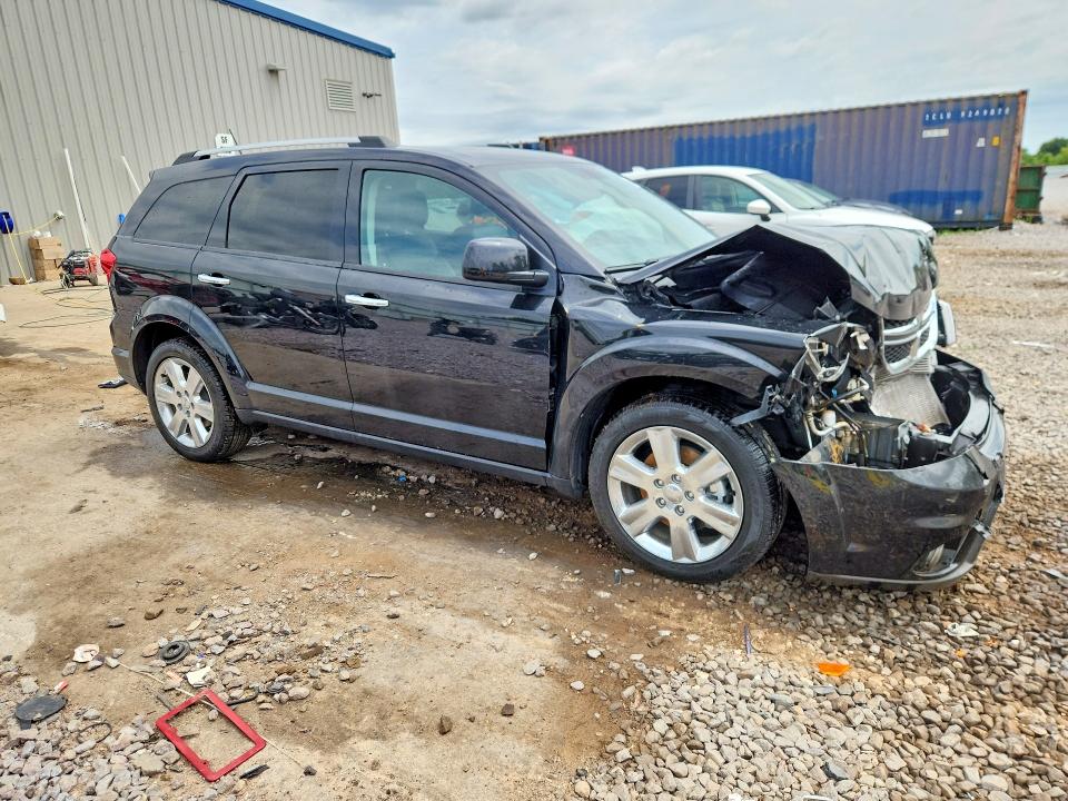 Aukcja sprzedaży 2013 Dodge Journey, vin: 3C4PDDDG3DT545264, numer aukcji: 60479746