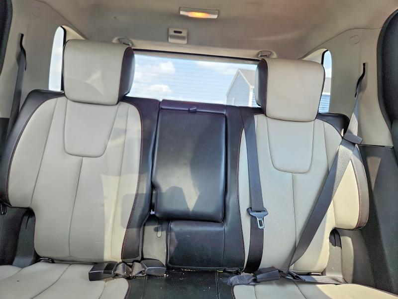 2010 Gmc Terrain მანქანა იყიდება აუქციონზე, vin: 2CTFLJEW7A6347701, აუქციონის ნომერი: 63075946