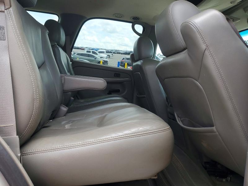 Продаж на аукціоні авто 2004 Gmc Yukon, vin: 1GKEK13Z24J187892, номер лоту: 61835586