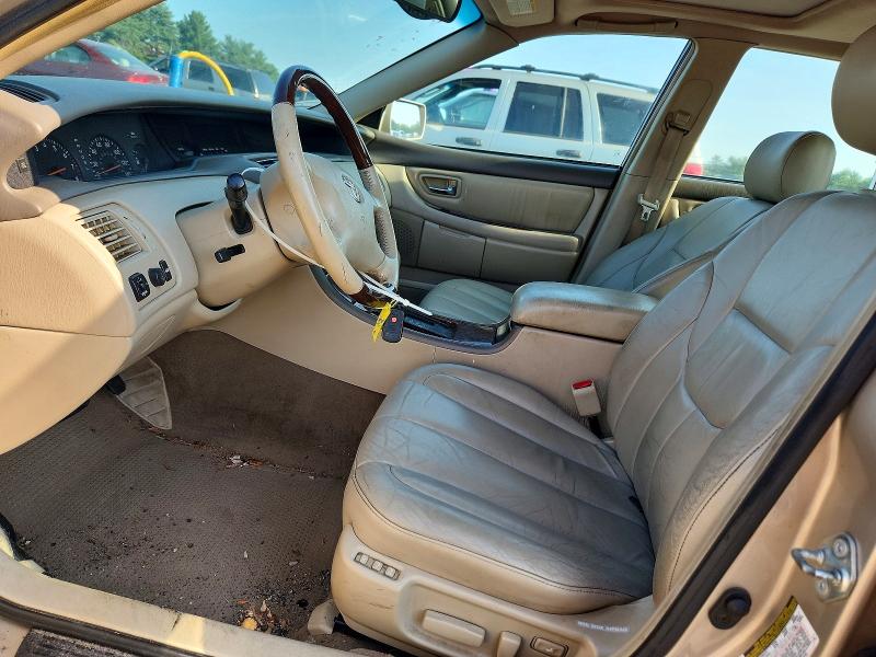 Aukcja sprzedaży 2004 Toyota Avalon, vin: 4T1BF28B64U372512, numer aukcji: 60111116