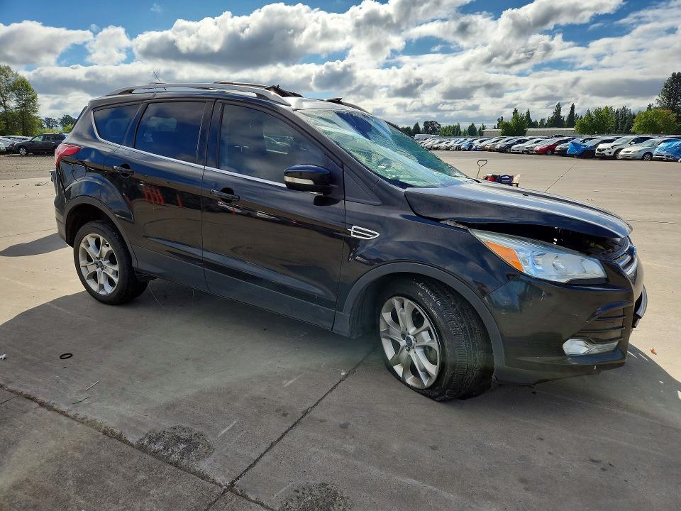 Продаж на аукціоні авто 2014 Ford Escape, vin: 1FMCU9JX6EUB32516, номер лоту: 60002846
