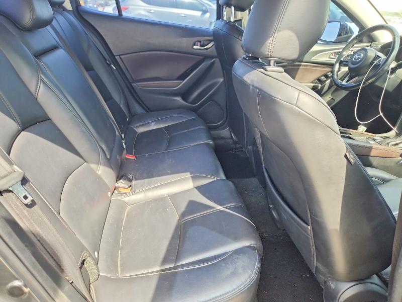Aukcja sprzedaży 2018 Mazda 3, vin: 3MZBN1V38JM229248, numer aukcji: 63236966