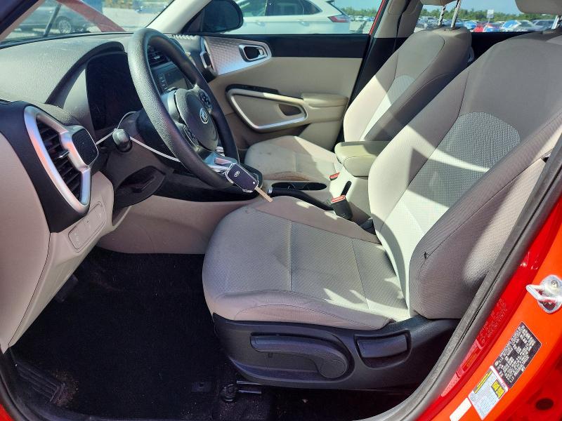Продаж на аукціоні авто 2020 Kia Soul, vin: KNDJ23AU4L7060232, номер лоту: 61346436
