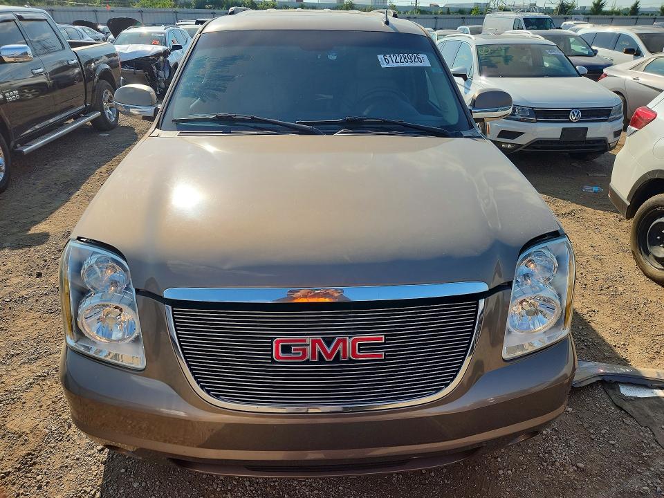 Продаж на аукціоні авто 2007 Gmc Yukon, vin: 1GKFC13J97R143888, номер лоту: 61228926
