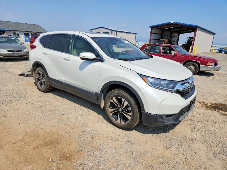 Продаж на аукціоні авто 2018 Honda Cr-v, vin: 2HKRW2H8XJH674589, номер лоту: 63031436
