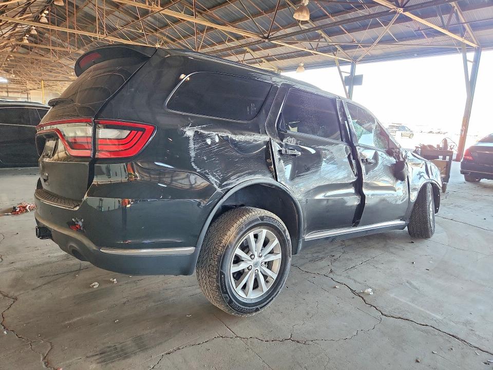 2023 Dodge Durango მანქანა იყიდება აუქციონზე, vin: 1C4RDJAG0PC592196, აუქციონის ნომერი: 59689526