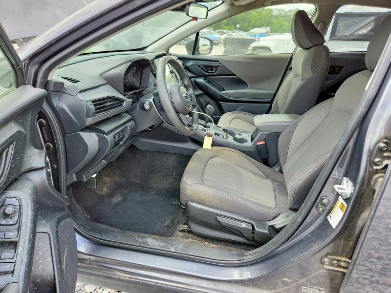 Продажа на аукционе авто 2024 Subaru Crosstrek, vin: JF2GUABC2R8342565, номер лота: 60479676