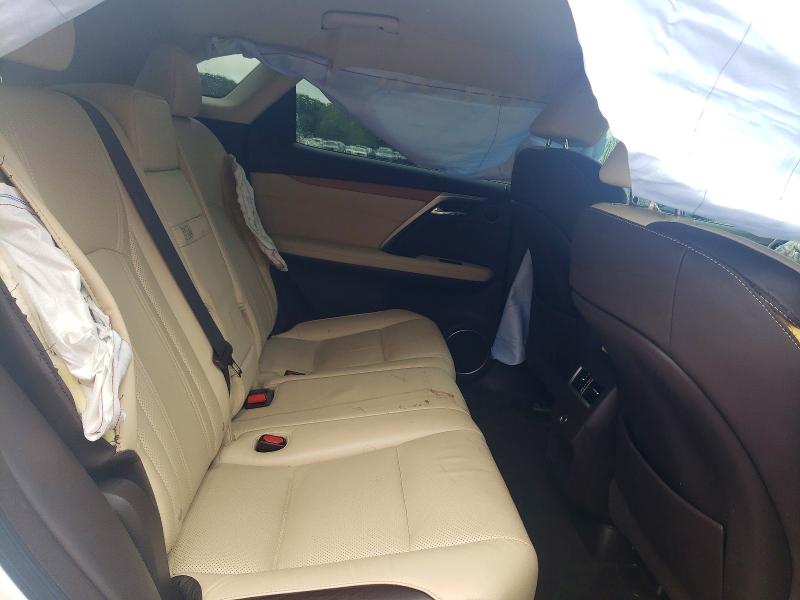 Aukcja sprzedaży 2019 Lexus Rx 350, vin: 2T2BZMCA2KC189295, numer aukcji: 62028256