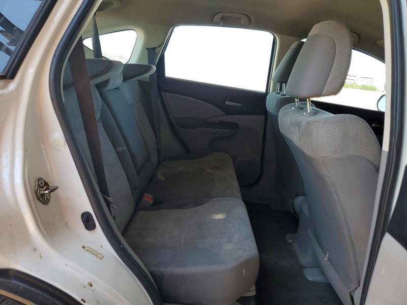 Aukcja sprzedaży 2013 Honda Cr-v, vin: 5J6RM3H38DL028610, numer aukcji: 62659996