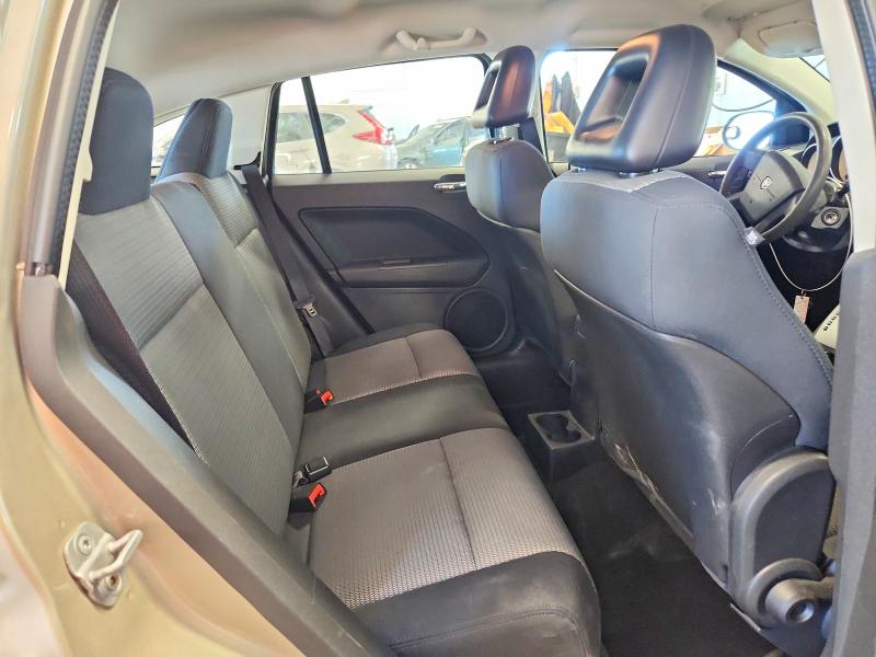 2009 Dodge Caliber მანქანა იყიდება აუქციონზე, vin: 1B3HB48A39D180020, აუქციონის ნომერი: 61019936