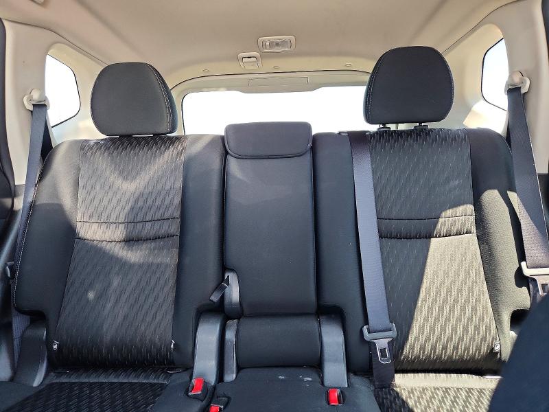 2019 Nissan Rogue მანქანა იყიდება აუქციონზე, vin: KNMAT2MV6KP515091, აუქციონის ნომერი: 62278346