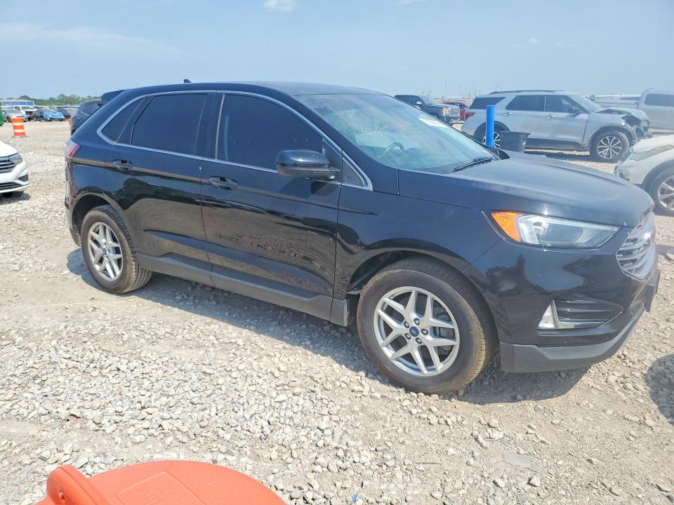 Продажа на аукционе авто 2022 Ford Edge, vin: 2FMPK4J9XNBA55134, номер лота: 61860266
