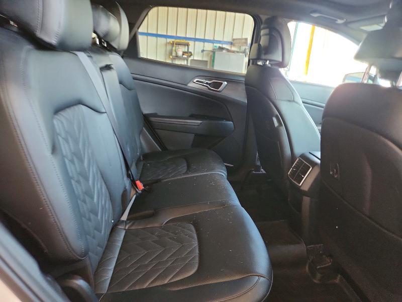 Aukcja sprzedaży 2023 Kia Sportage, vin: 5XYK6CAF4PG086929, numer aukcji: 63015866