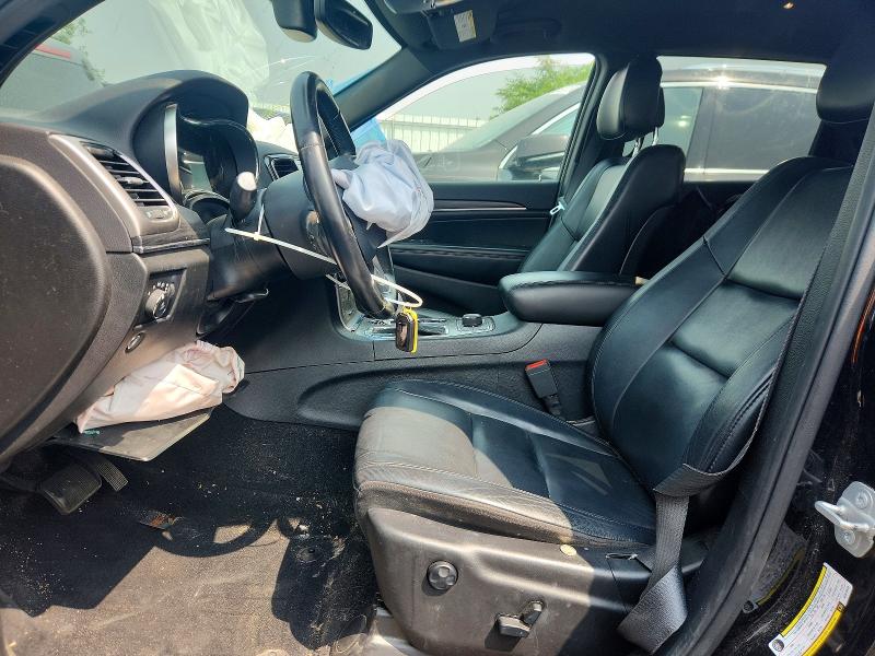 Продажа на аукционе авто 2019 Jeep Grand Cherokee, vin: 1C4RJFBG7KC813919, номер лота: 60958006