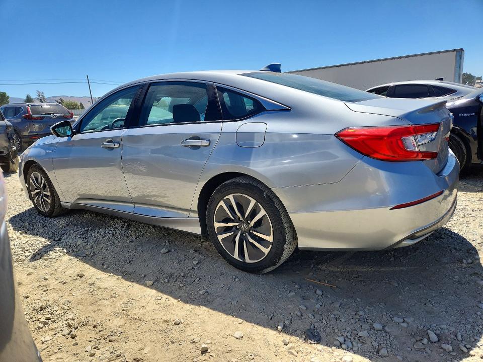 63245926 :رقم المزاد ، 1HGCV3F19KA020746 vin ، 2019 Honda Accord مزاد بيع