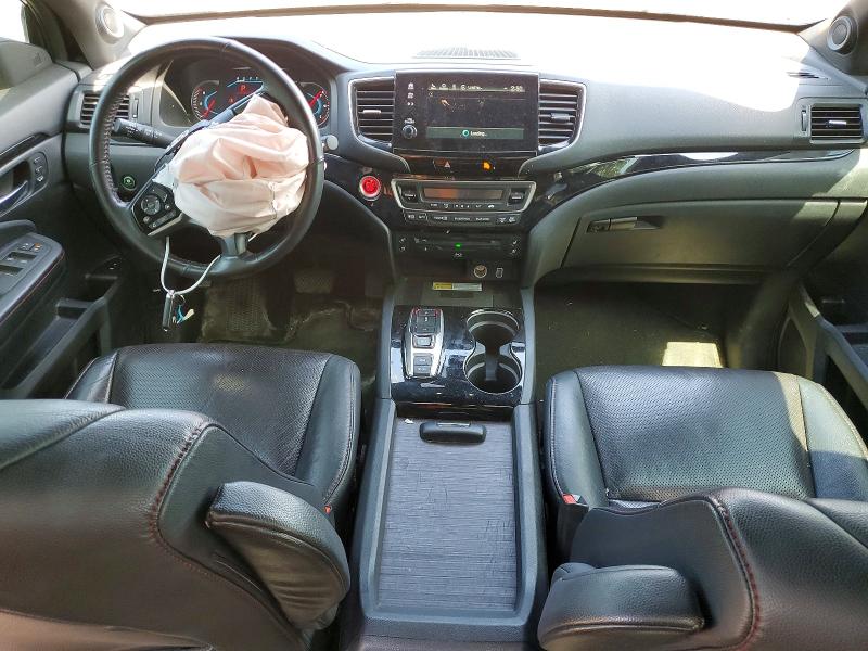 Продажа на аукционе авто 2020 Honda Pilot, vin: 5FNYF6H06LB505281, номер лота: 57744466