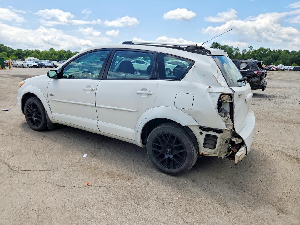 Aukcja sprzedaży 2003 Pontiac Vibe, vin: 5Y2SL62823Z477437, numer aukcji: 63135436