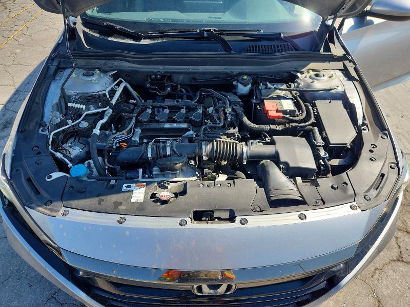 2018 Honda Accord მანქანა იყიდება აუქციონზე, vin: 1HGCV1F36JA248904, აუქციონის ნომერი: 62349676