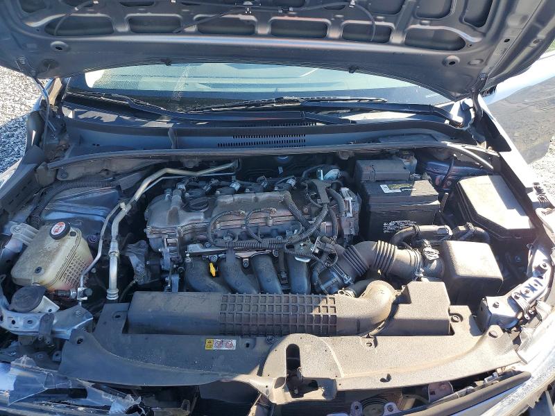 Aukcja sprzedaży 2020 Toyota Corolla, vin: JTDEPRAE1LJ105838, numer aukcji: 61113196
