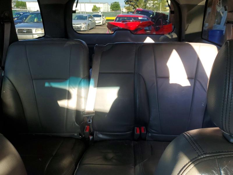 60935556 :رقم المزاد ، 1GNDT13S632402097 vin ، 2003 Chevrolet Trailblazer مزاد بيع