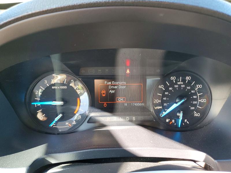 2018 Ford Explorer მანქანა იყიდება აუქციონზე, vin: 1FM5K8B86JGB60020, აუქციონის ნომერი: 61361936