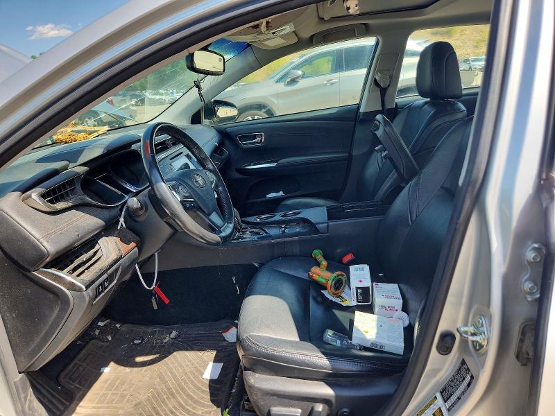 60990046 :رقم المزاد ، 4T1BD1EB1DU005750 vin ، 2013 Toyota Avalon Hybrid مزاد بيع