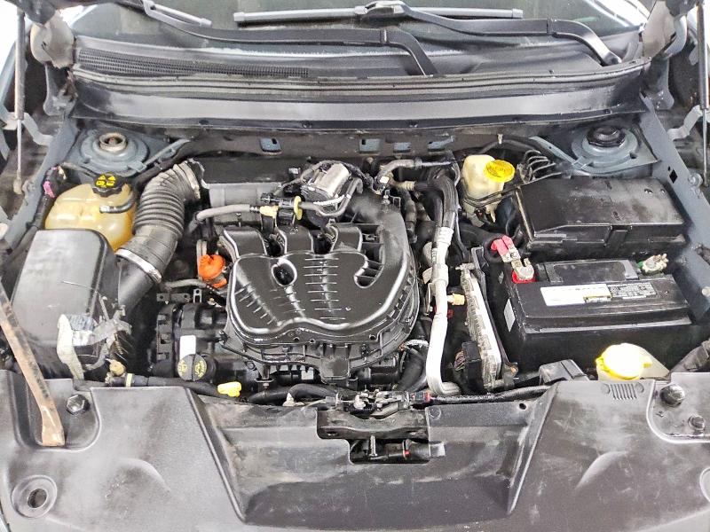 Aukcja sprzedaży 2014 Jeep Cherokee, vin: 1C4PJMBS3EW211814, numer aukcji: 60422226