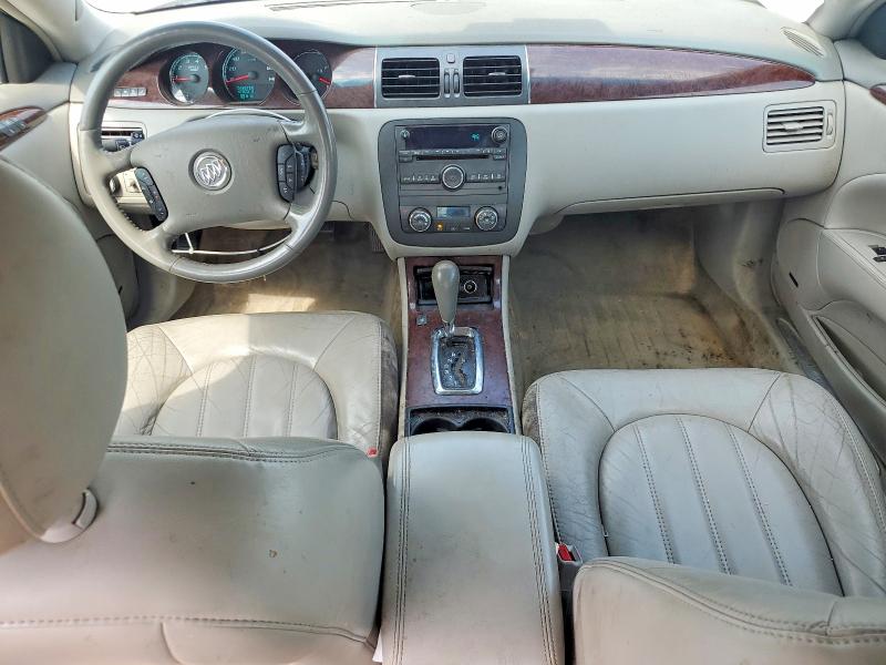 Продаж на аукціоні авто 2011 Buick Lucerne, vin: 1G4HJ5EM0BU120039, номер лоту: 61783236