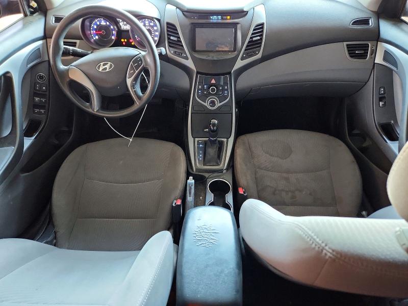 Aukcja sprzedaży 2016 Hyundai Elantra, vin: 5NPDH4AEXGH710788, numer aukcji: 60677176