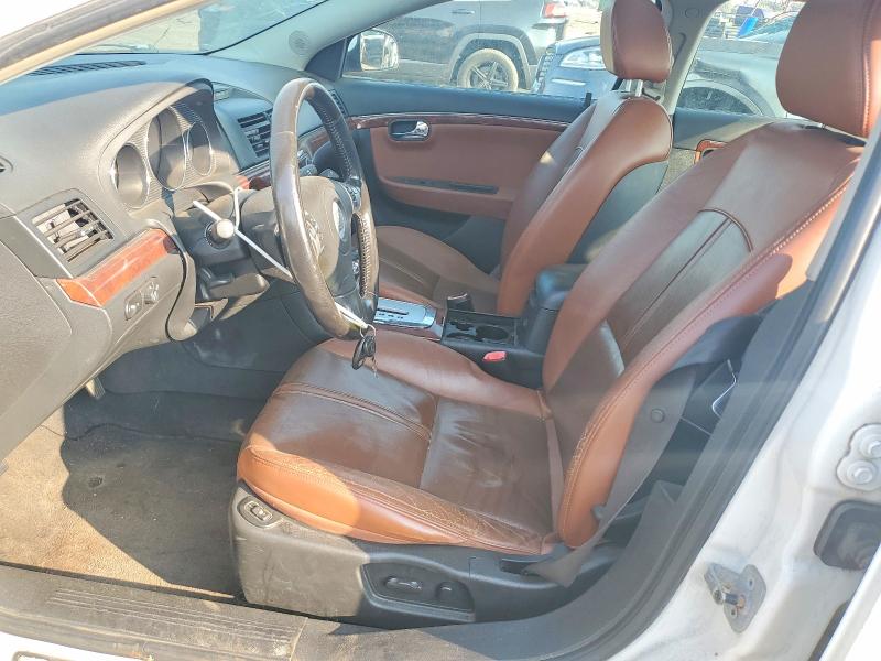 Aukcja sprzedaży 2007 Saturn Aura, vin: 1G8ZV57717F224775, numer aukcji: 61693526