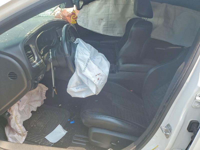 Aukcja sprzedaży 2020 Dodge Charger, vin: 2C3CDXCTXLH208410, numer aukcji: 62862596