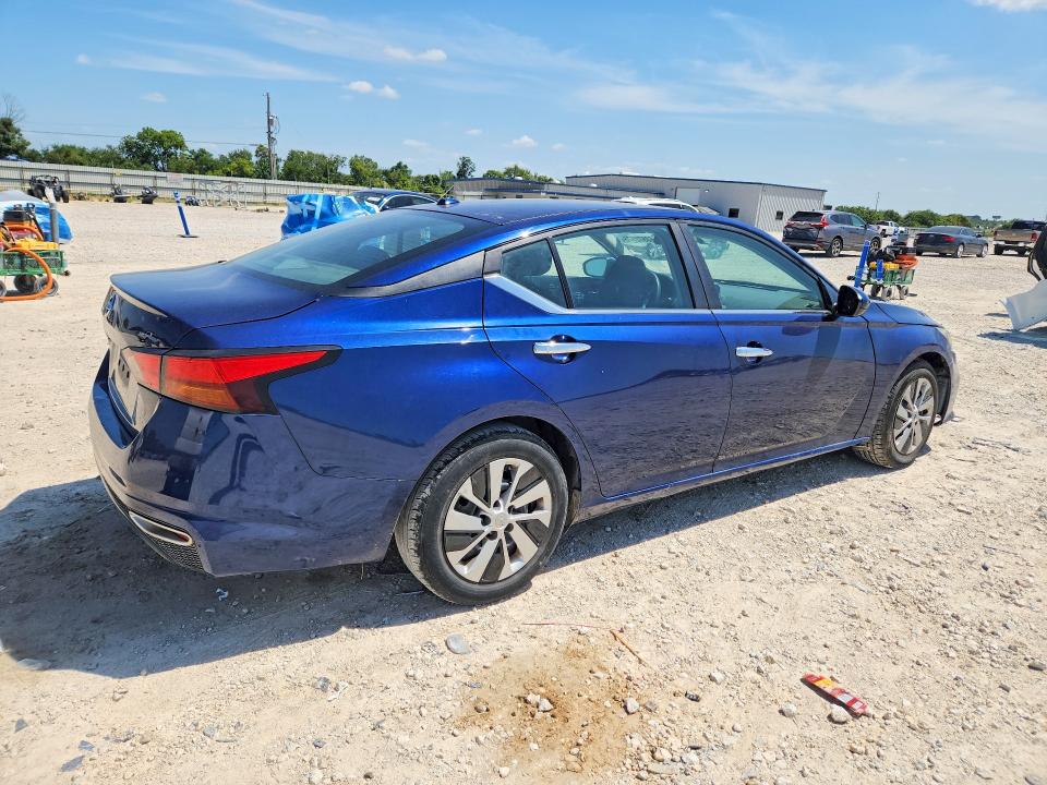 Продажа на аукционе авто 2019 Nissan Altima, vin: 1N4BL4BV8KC238427, номер лота: 63572576