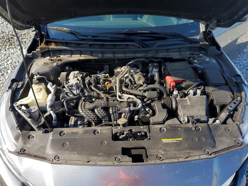 Продаж на аукціоні авто 2021 Nissan Altima, vin: 1N4BL4DV2MN405028, номер лоту: 59278766