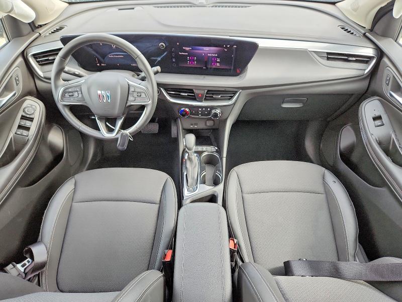 Продаж на аукціоні авто 2026 Buick Encore Gx, vin: KL4AMBSL3TB102780, номер лоту: 61608626