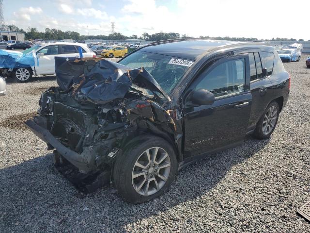 59572006 :رقم المزاد ، 1C4NJDBB0GD702203 vin ، 2016 Jeep Compass مزاد بيع