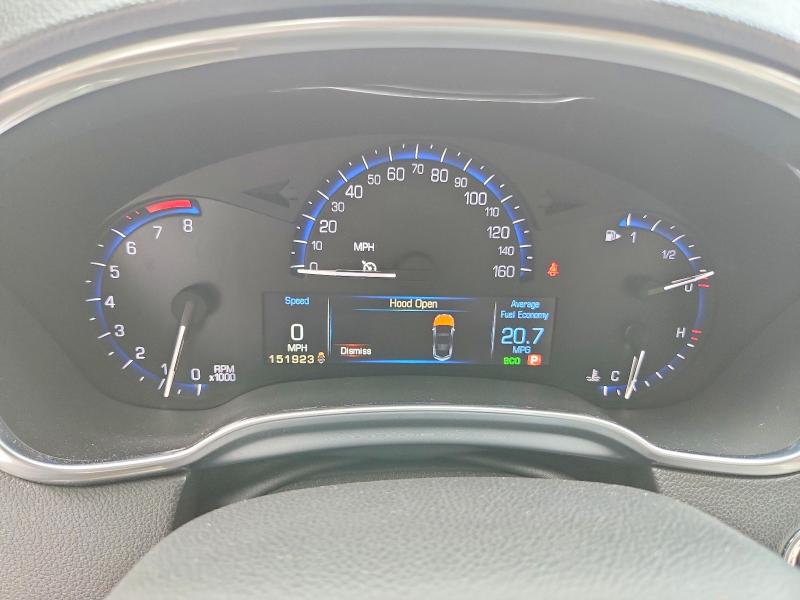 Продажа на аукционе авто 2013 Cadillac Srx, vin: 3GYFNCE33DS643144, номер лота: 61569886