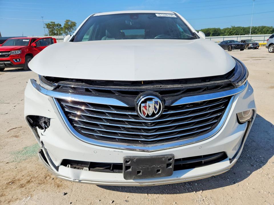 Aukcja sprzedaży 2024 Buick Enclave, vin: 5GAEVBKWXRJ124080, numer aukcji: 61330196