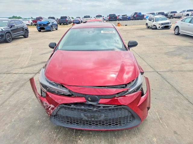 Aukcja sprzedaży 2022 Toyota Corolla, vin: JTDEPMAE5NJ200618, numer aukcji: 54290236