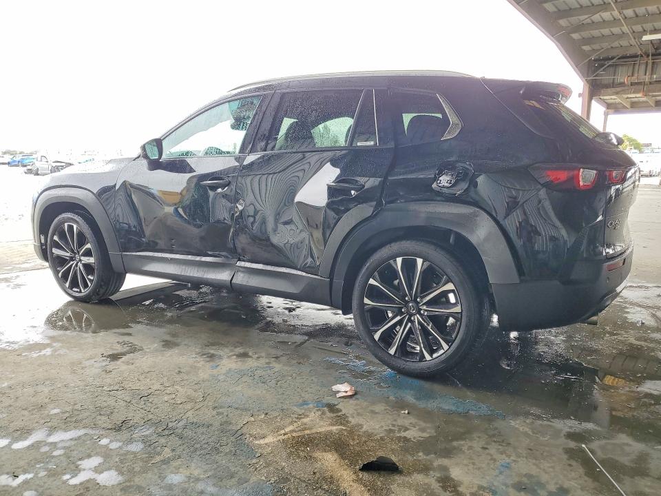 Aukcja sprzedaży 2026 Mazda Cx-50, vin: 7MMVABDL5TN472737, numer aukcji: 60619986