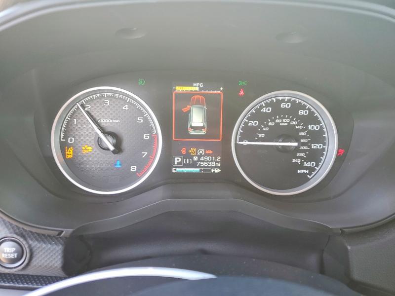 Продажа на аукционе авто 2022 Subaru Forester, vin: JF2SKAEC0NH506515, номер лота: 60874206