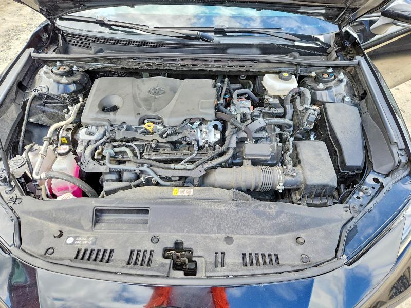 Продаж на аукціоні авто 2025 Toyota Camry, vin: 4T1DAACK6SU040270, номер лоту: 63191896