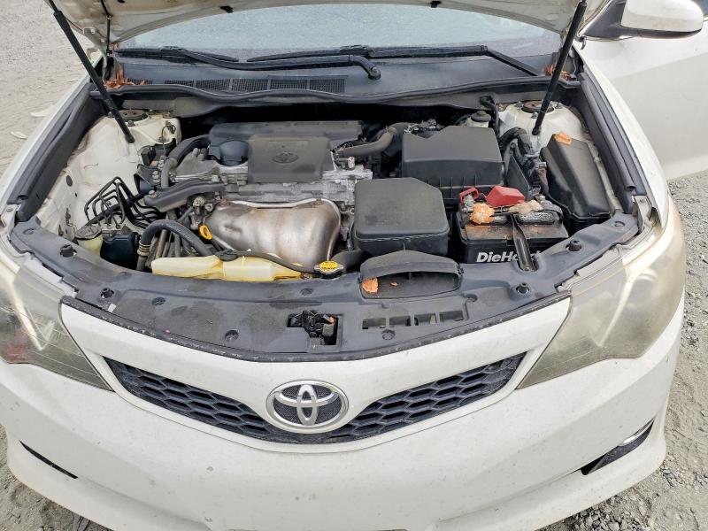 62311516 :رقم المزاد ، 4T1BF1FK2CU101216 vin ، 2012 Toyota Camry مزاد بيع