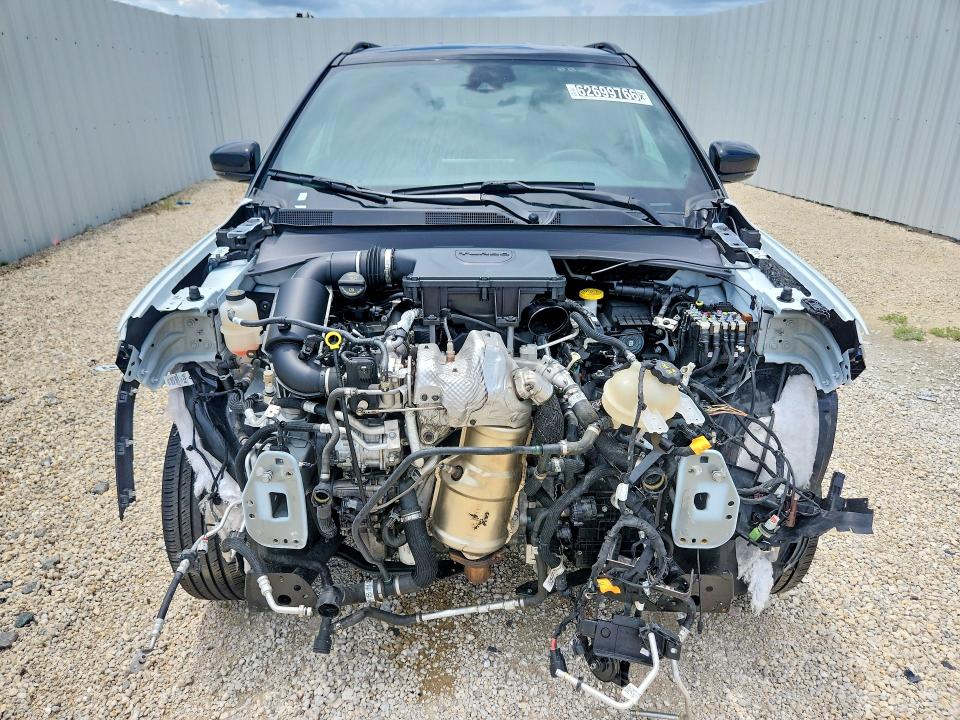 Aukcja sprzedaży 2025 Jeep Compass, vin: 3C4NJDCN4ST513436, numer aukcji: 62699766