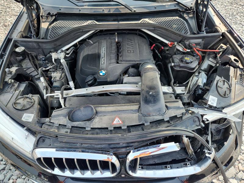 Aukcja sprzedaży 2014 Bmw X5, vin: 5UXKR0C50E0H24074, numer aukcji: 61004066