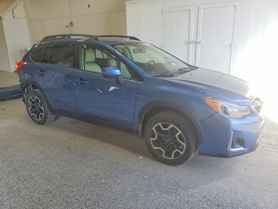 Aukcja sprzedaży 2017 Subaru Crosstrek, vin: JF2GPALC8HH234357, numer aukcji: 59160966